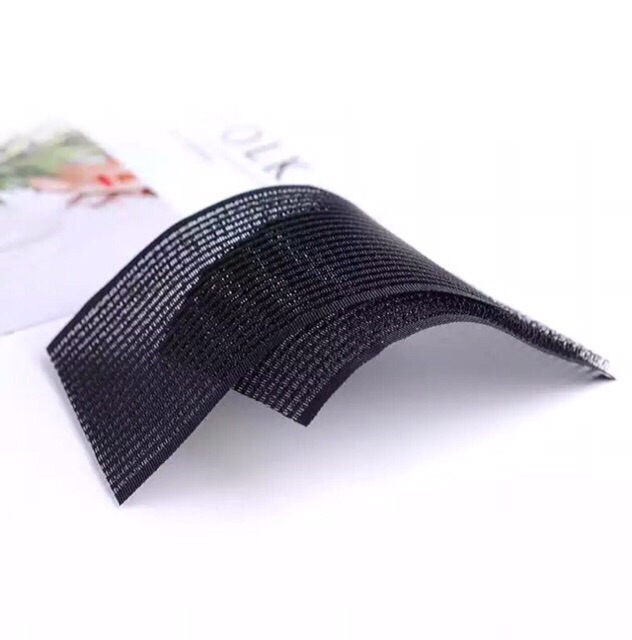 [HCM]Sét 2 miếng dán tóc trang điểm