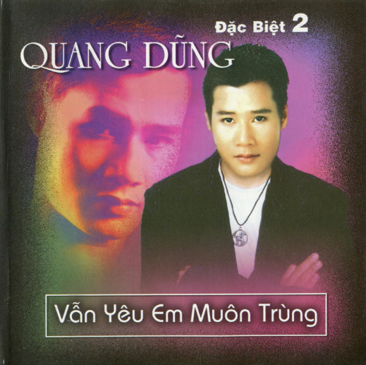 Vẫn yêu em muôn trùng - quang dũng 2