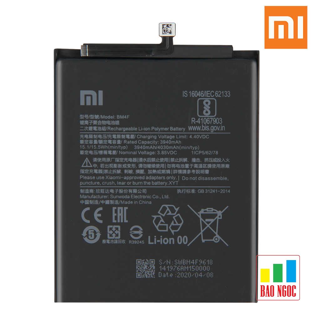 PIN XIAOMI BM 4F/cc9  cc9e