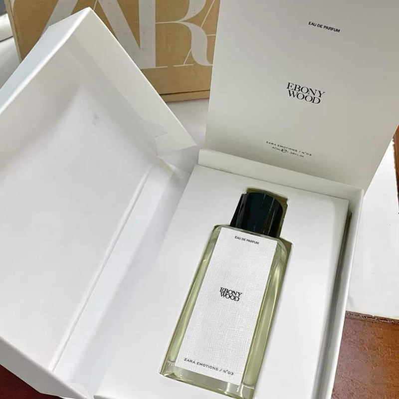 [HCM - Sẵn] Nước hoa Zara x Jo Malone (TQ)
