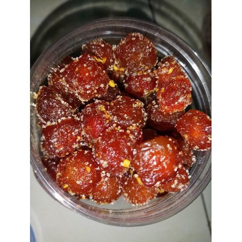 Chùm Ruột Rim Xốc Muối Ớt 500g