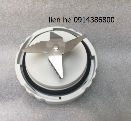Bộ cối sinh tố philip HR 2115/ 2118