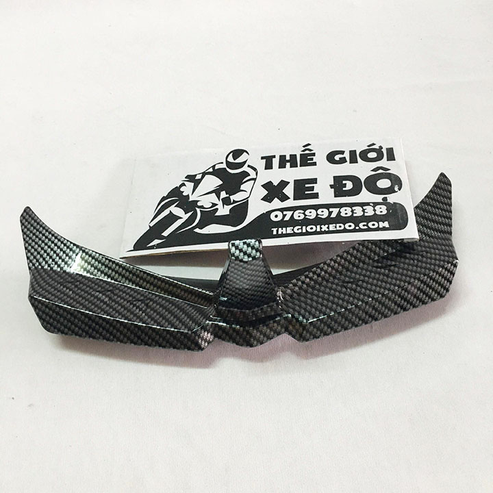 Cánh gió Winner X - đồ chơi xe winner X