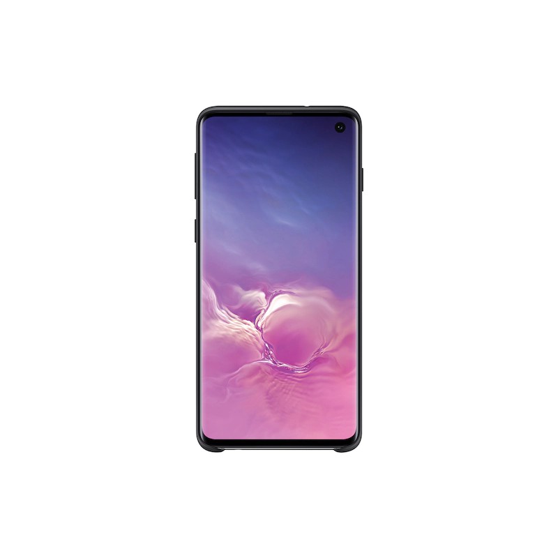 Ốp lưng Silicon Cover cho Samsung Galaxy S10/S10+ [ Samsung Việt Nam]