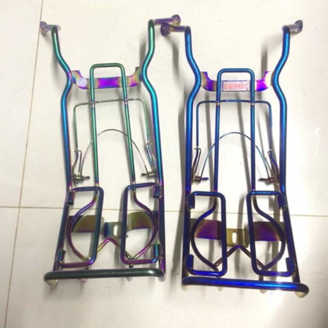 Baga Titan 7 màu Dream