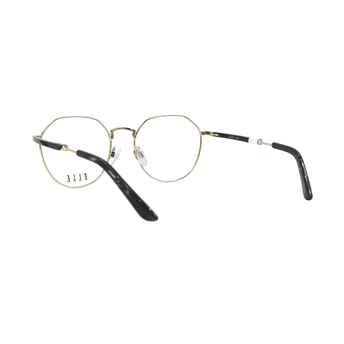 [HCM]Gọng kính mắt kính ELLE EL14440 GD