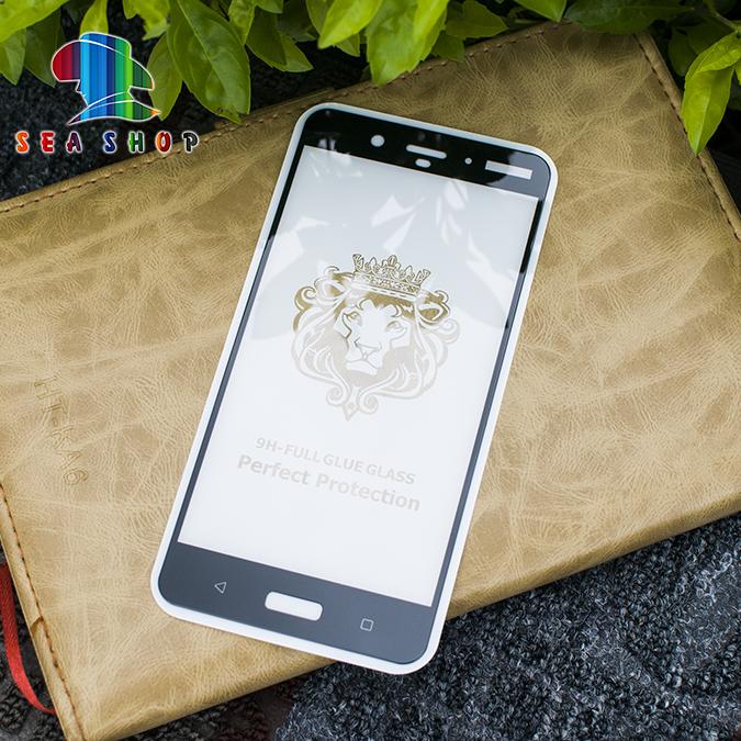 Tempered Glass for Nokia 8