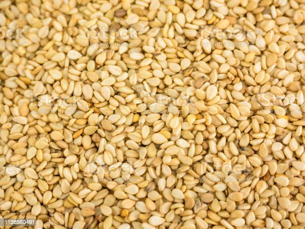 500G Vừng vàng còn vỏ