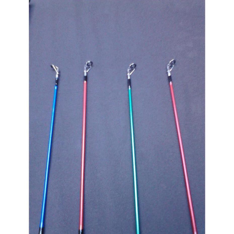 [Sale] Cần Câu Cá 2 Khúc Đặc Shimano Scabard 2M7