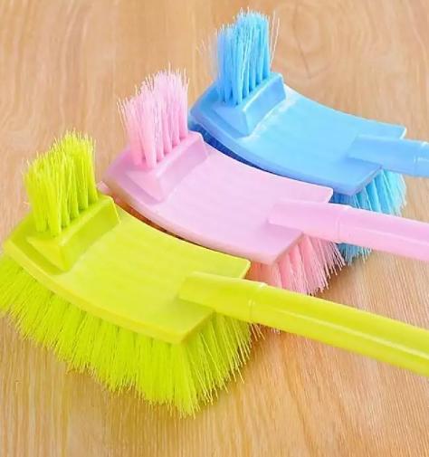 BÀN CHẢI CỌ TOLET 2 ĐẦU