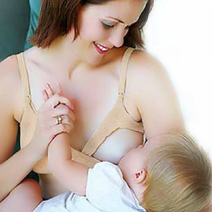 Áo lót cho bà bầu và cho con bú