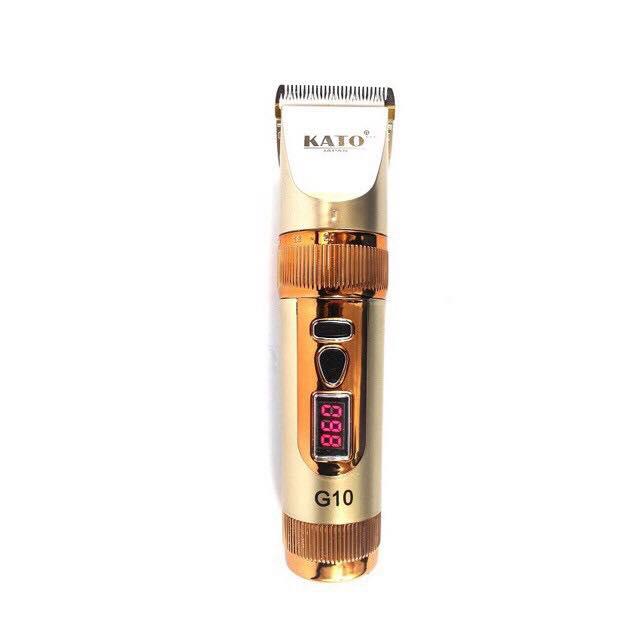 TÔNG ĐƠ CẮT TÓC NHẬT BẢN KATO G10 CAO CẤP