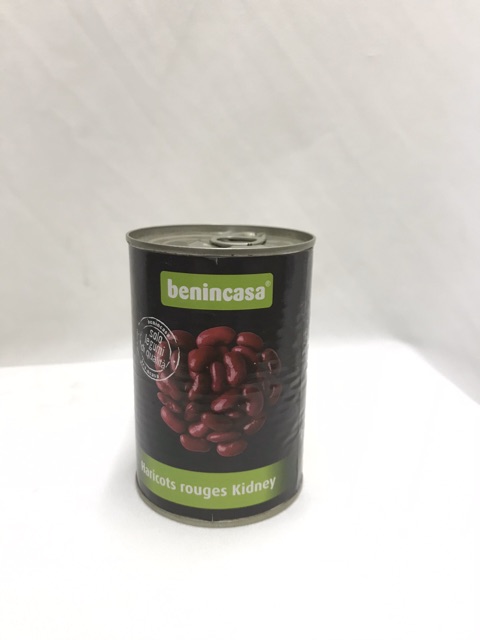 Đậu đỏ đóng lon 400g - Red Kidney Beans