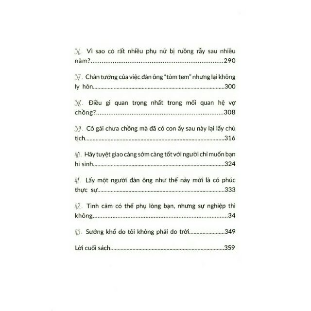 Sách - Không Tự Khinh Bỉ Không Tự Phí Hoài - Văn Tình