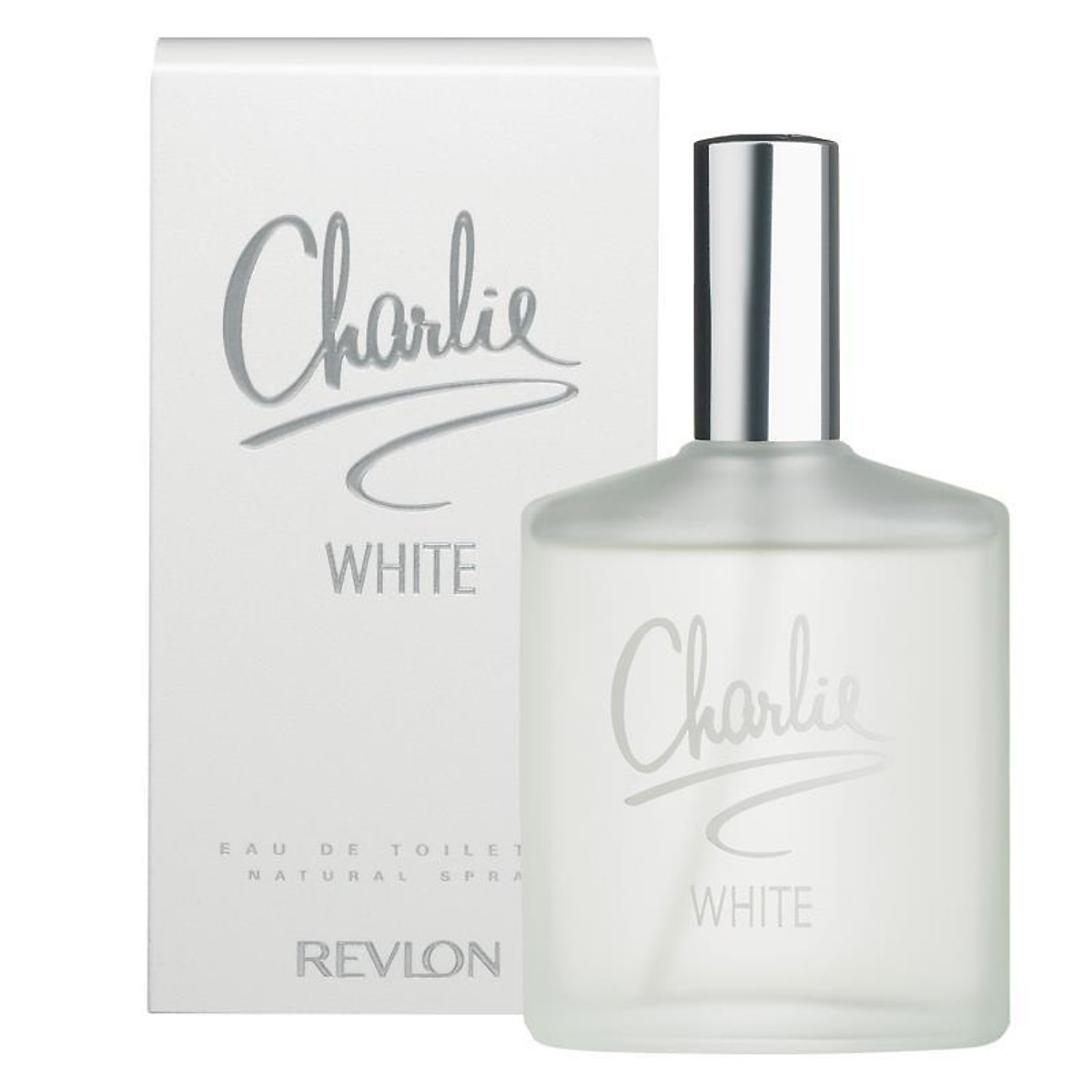 Nước Hoa Revlon Charlie 100ml