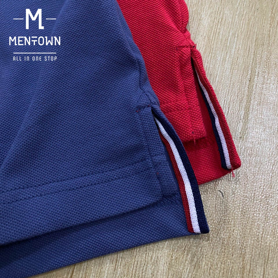 Áo polo 1985 Regular Tommy Hilfiger