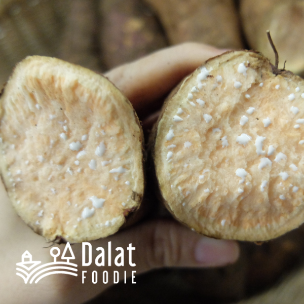 Khoai Lang Mật Tươi 300G - [Giao hàng ngay tại TPHCM, Hà Nội]