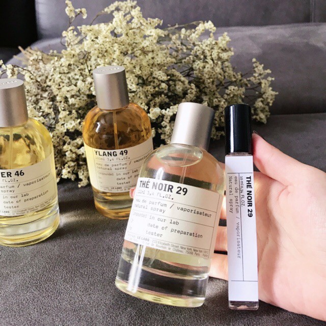 -𝑺𝒄𝒆𝒏𝒕𝒔𝒂𝒊𝒈𝒐𝒏- Nước hoa dùng thử Le Labo Vetiver 46