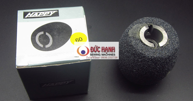 ĐÁ MÀI HỘT VỊT - ĐÁ LĂN DÀNH CHO MÁY LẠNG DA