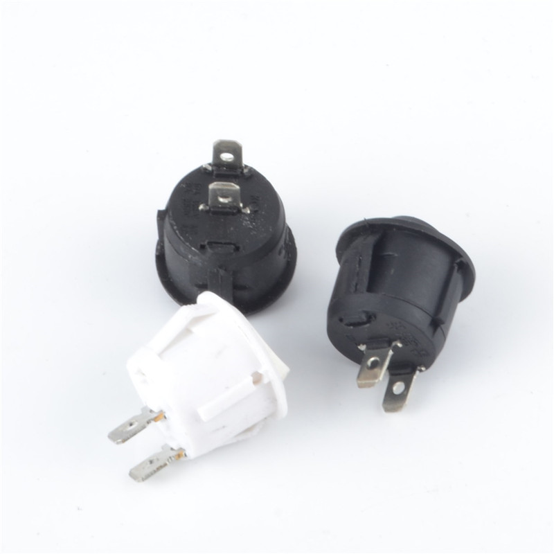 Công tắc 20mm loại 6A 250V dùng đèn trợ sáng