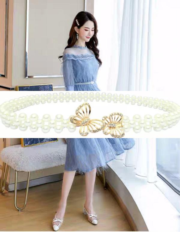 [HCM]Dây nịt nữ Thắt lưng nữ
