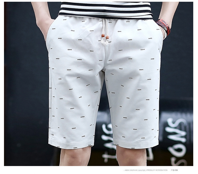[ XẢ KHO ] Quần short nam cao cấp phong cách hàn quốc