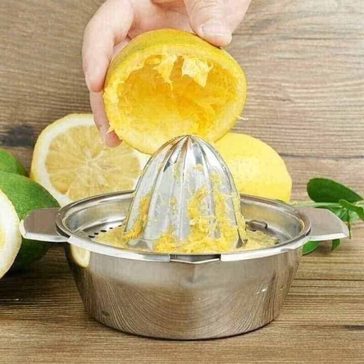 Tools squeeze oranges by hand-stainless steel material safe easy to use