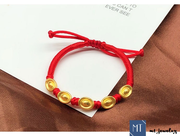 Charm Thỏi vàng 0,3 gram