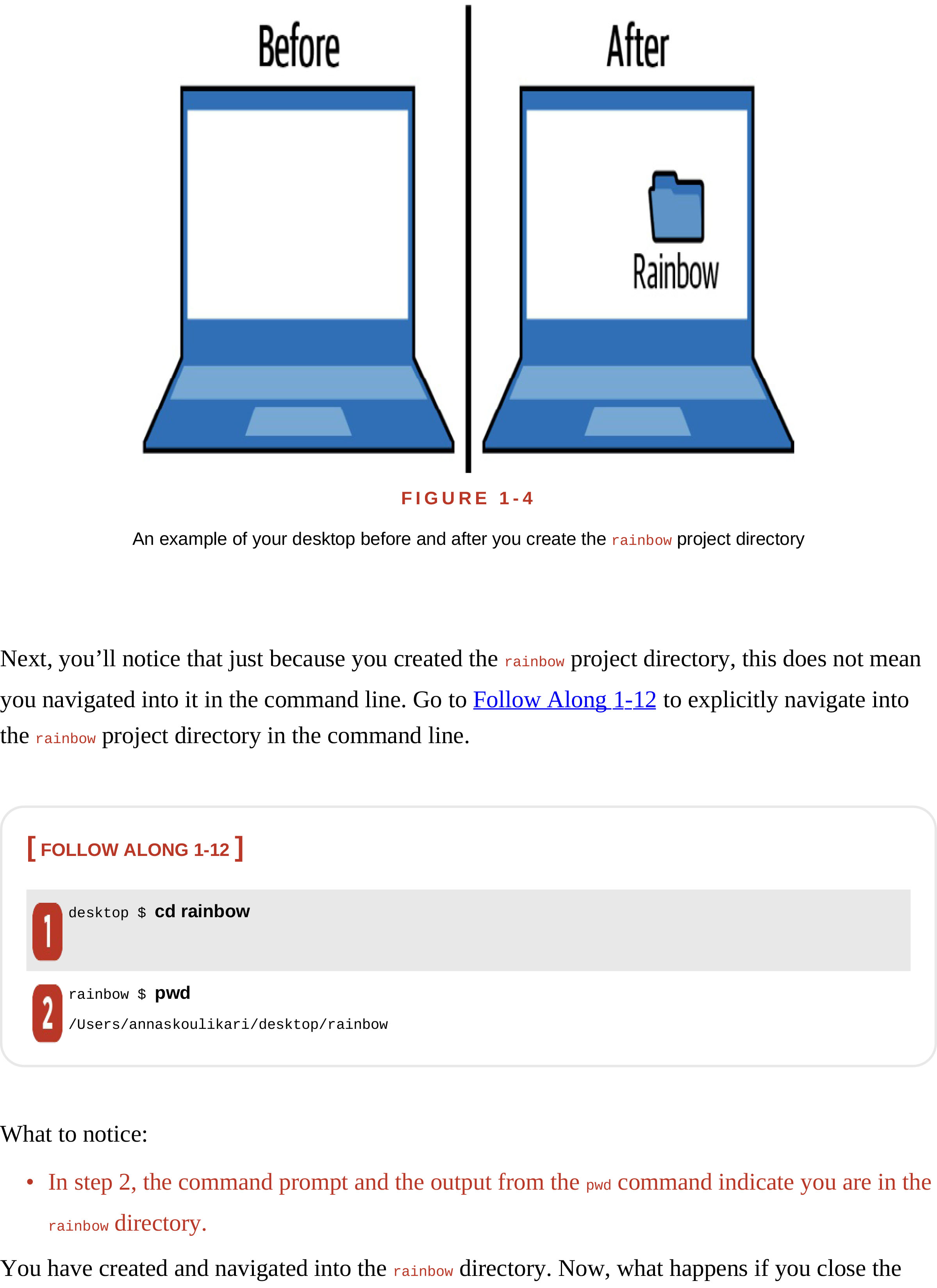 Sách Learning Git A Hands-On and Visual Guide to the Basics of Git