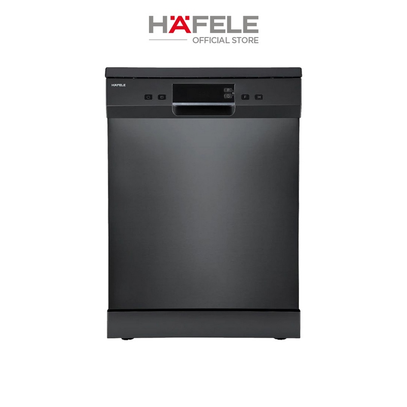 Máy Rửa Chén Độc Lập HDW-F60EB Hafele 538.21.310