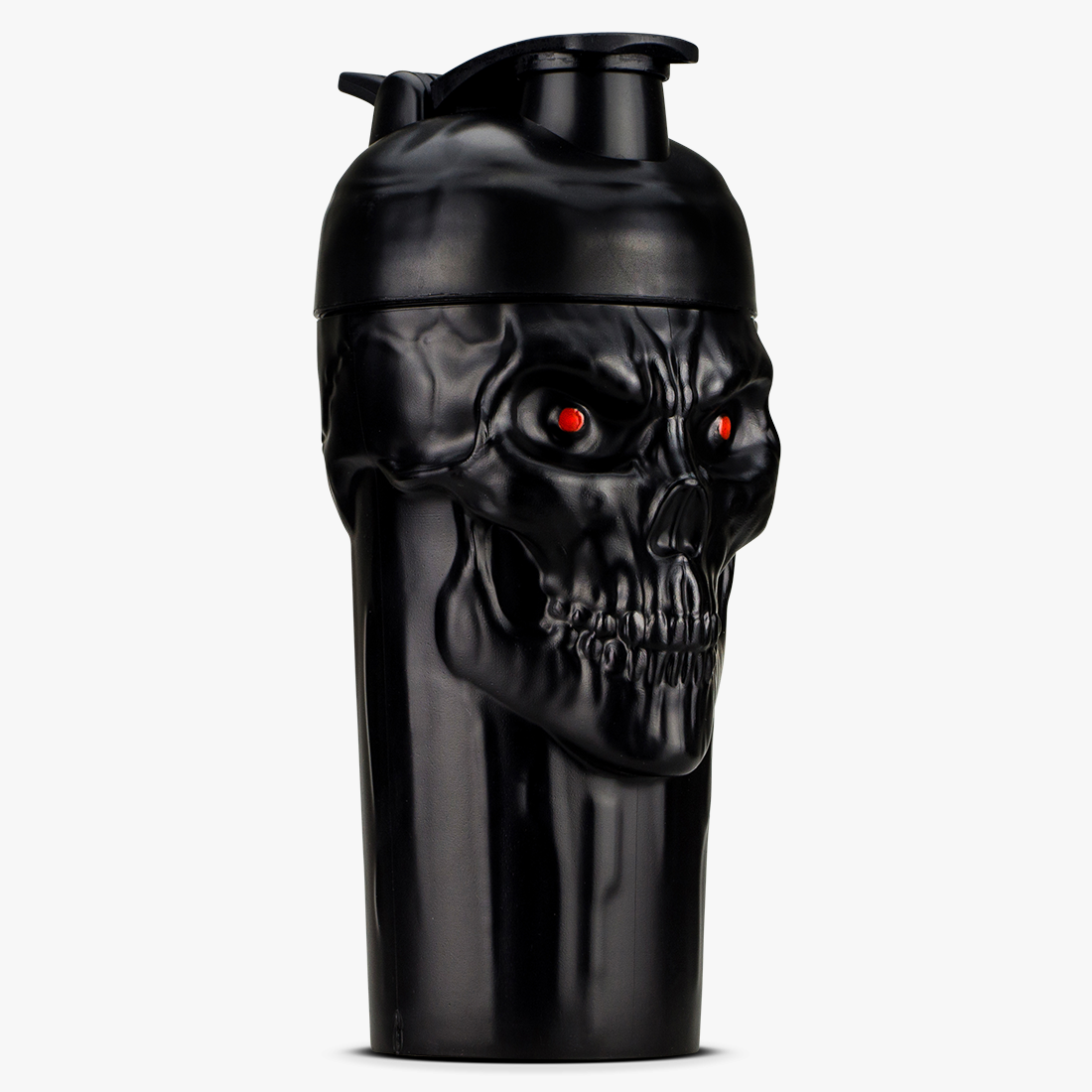 [LIMITED] Shaker The Curse! Skull 700ml Limited Edition
