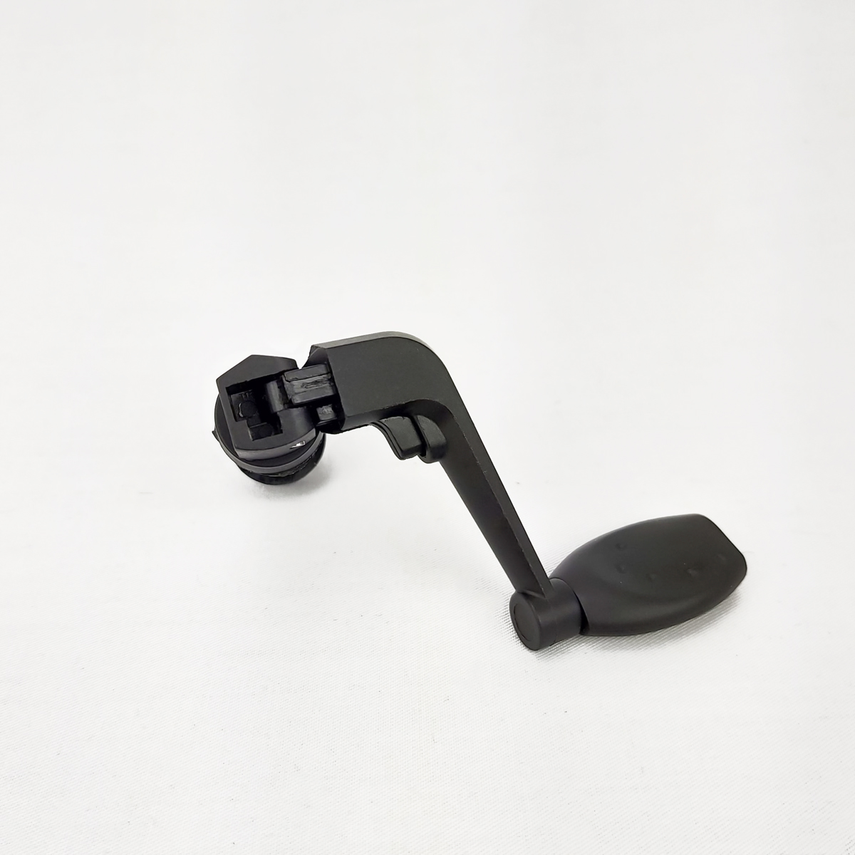 [HCM]Tay quay máy câu tôm size 200 giá rẻ bằng nhựa