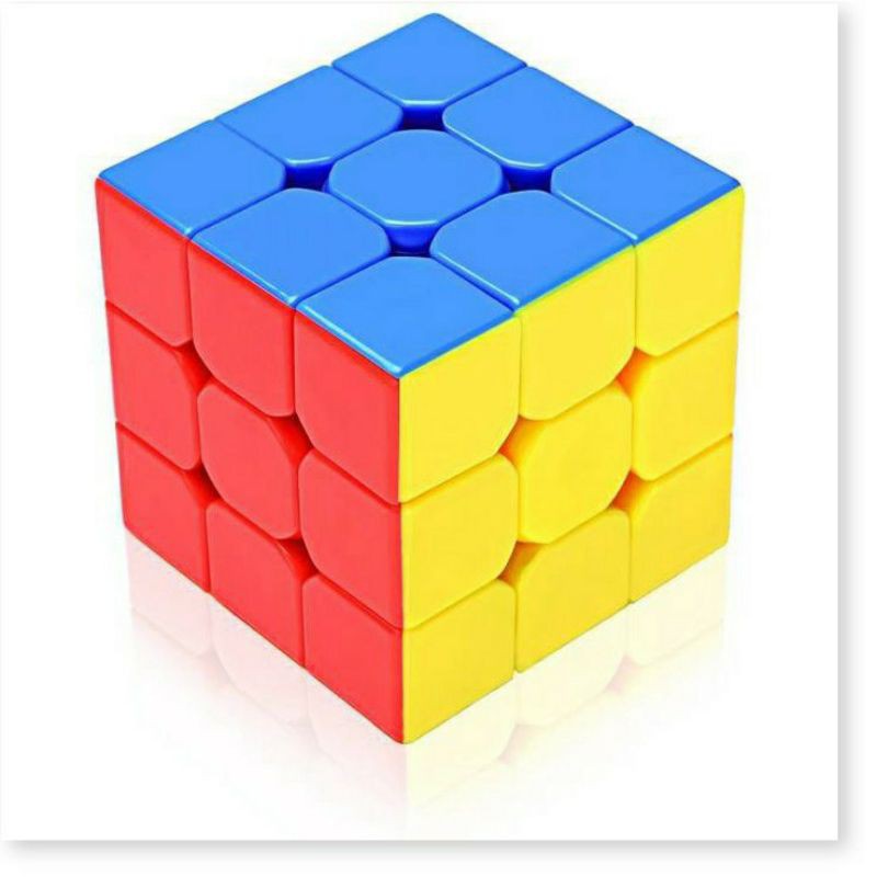 Rubik 3*3, 56Mm