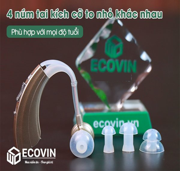 Máy trợ thính không dây