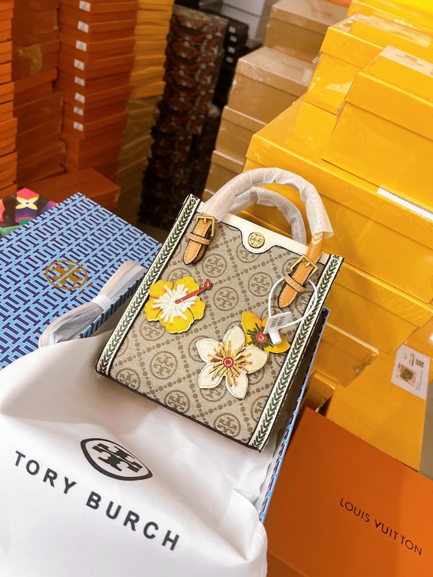 TÚI ĐEO CHÉO NỮ FULLBOX TONY 16cm*6cm*18cm
