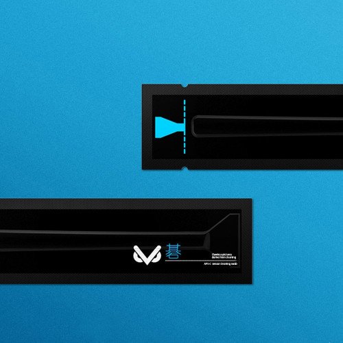 Bộ vệ sinh cảm biến máy ảnh VSGO VS-S01E, S02E, S03E