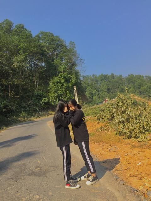 [HCM]Quần 3 sọc suông Unisex bigsize 40-95kg