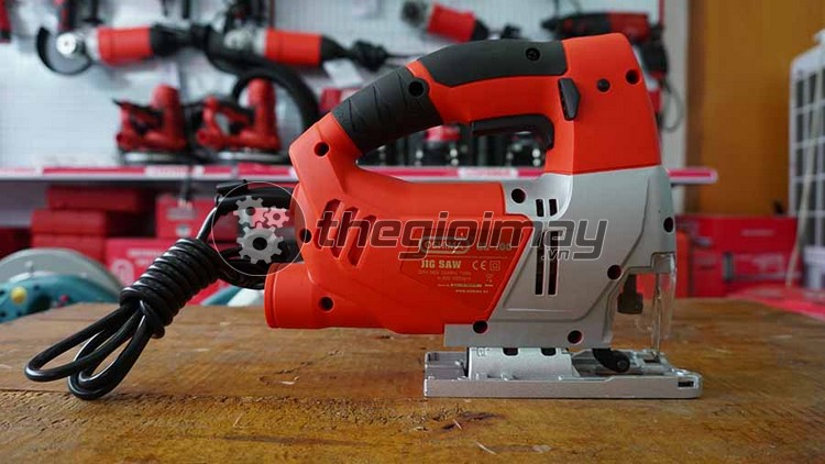 [HCM]Máy cưa lọng Oshima CL-100