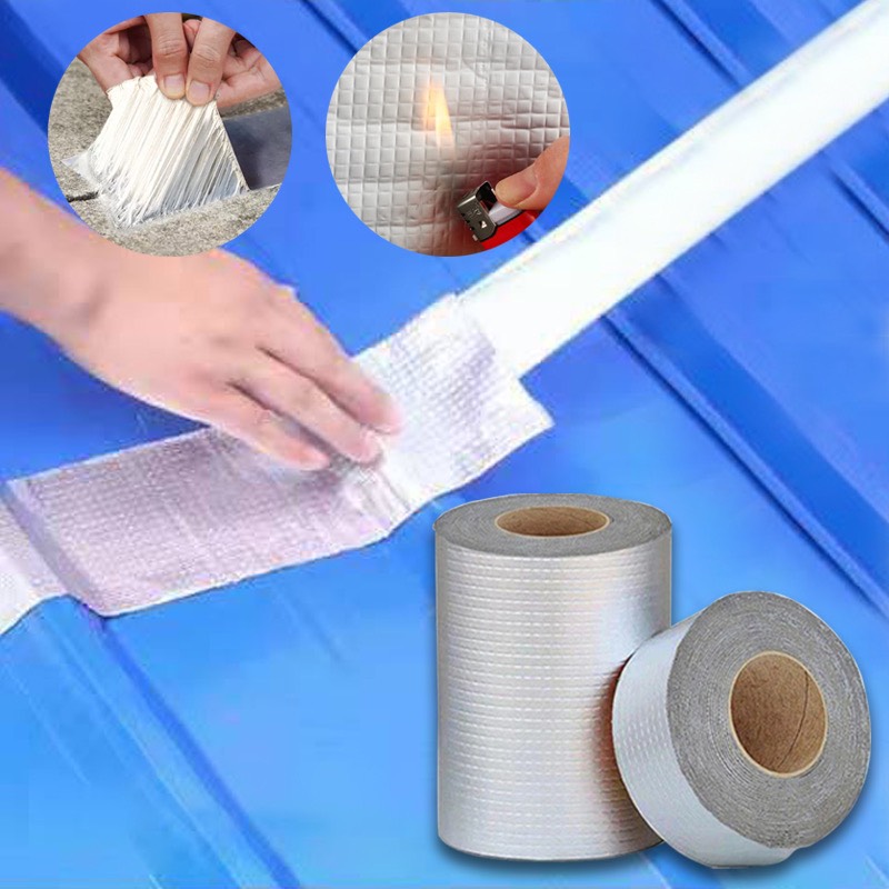 Băng keo chống thấm công nghệ Nhật