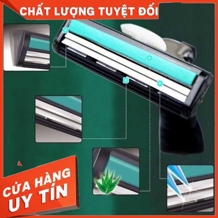 Dao cạo râu 36 lưỡi
