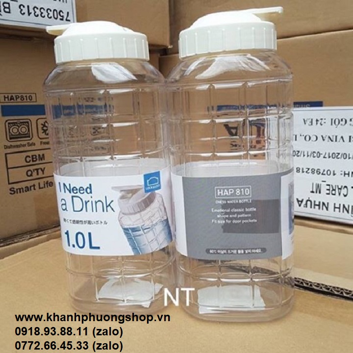 [HCM]bình nước - bình nước