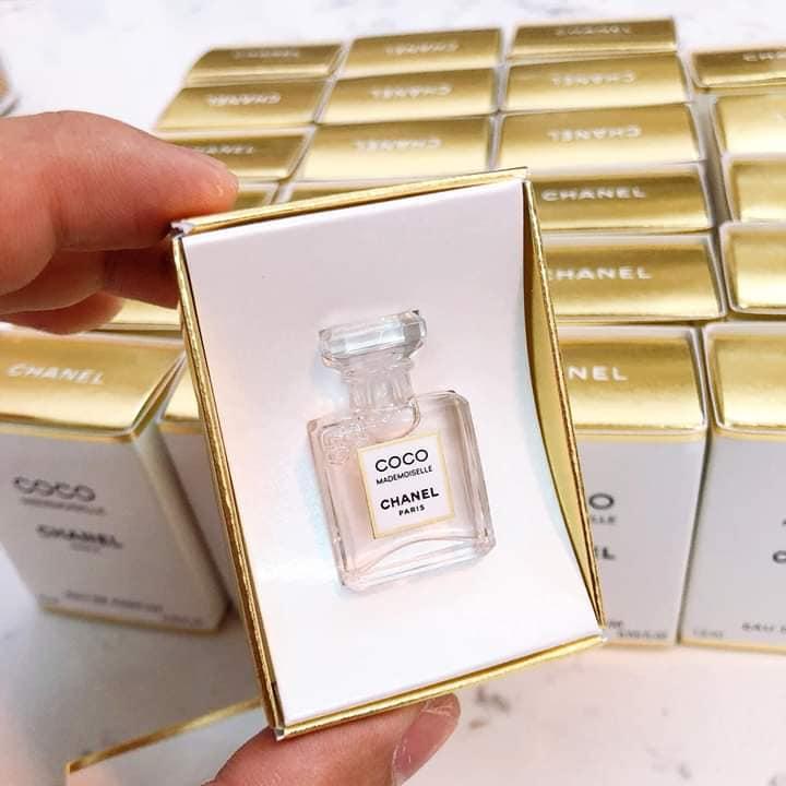 Nước Hoa Chanel Coco Mademoiselle EDP 1.5ml
