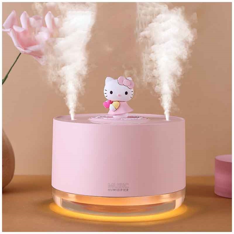 Hello Kitty humidifier