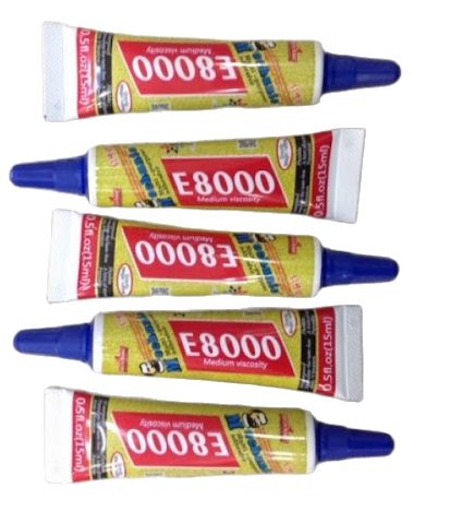 Keo dán E8000 (15ml)
