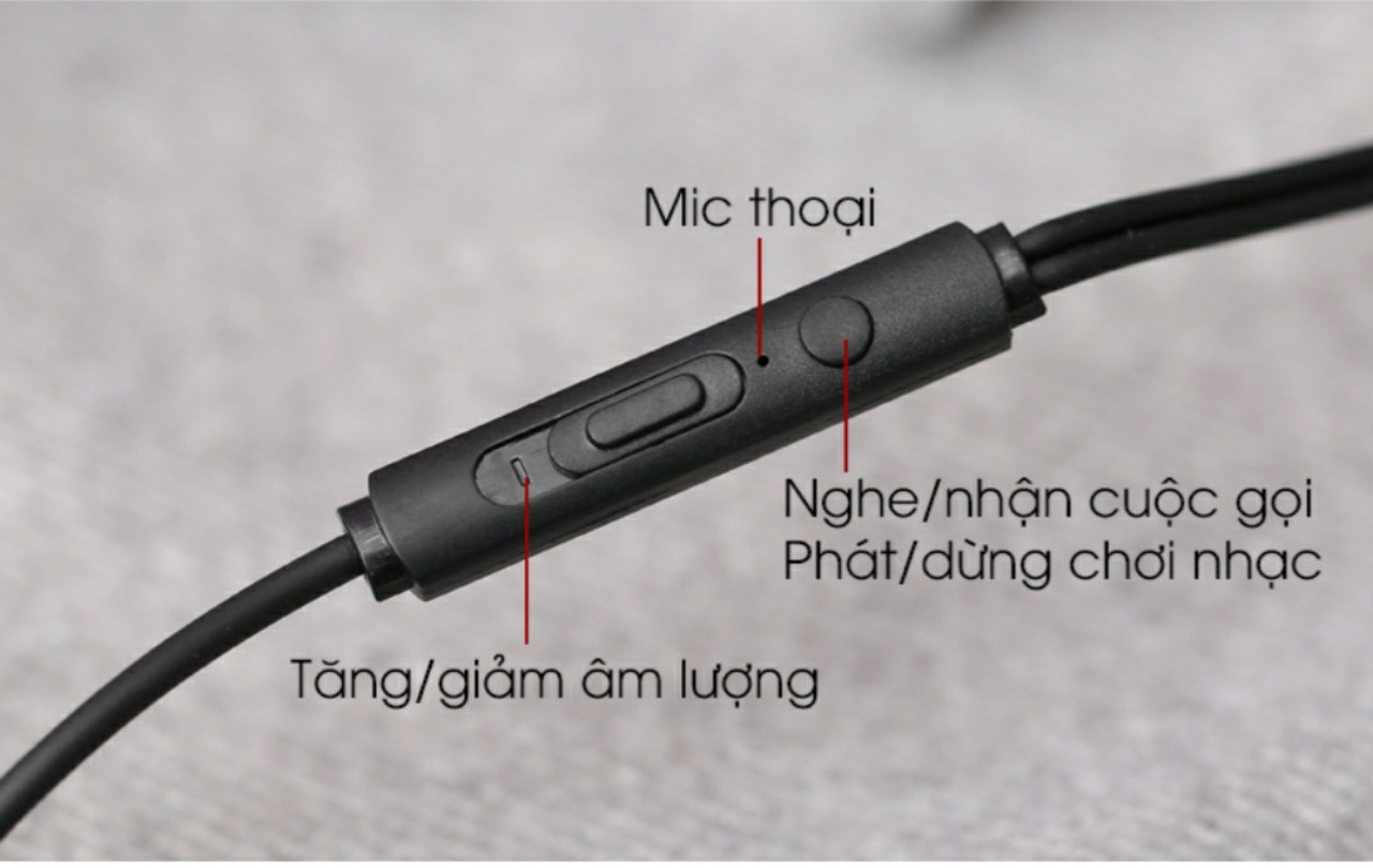 Tai nghe EP Awei Q50Hi Bạc 98%