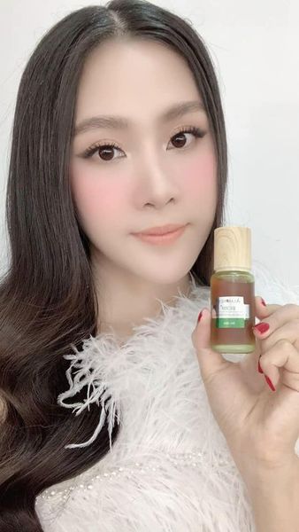 [HCM]KEM TR.I. GIÃN MAO MẠCH - THẠCH SÂM ĐỎ