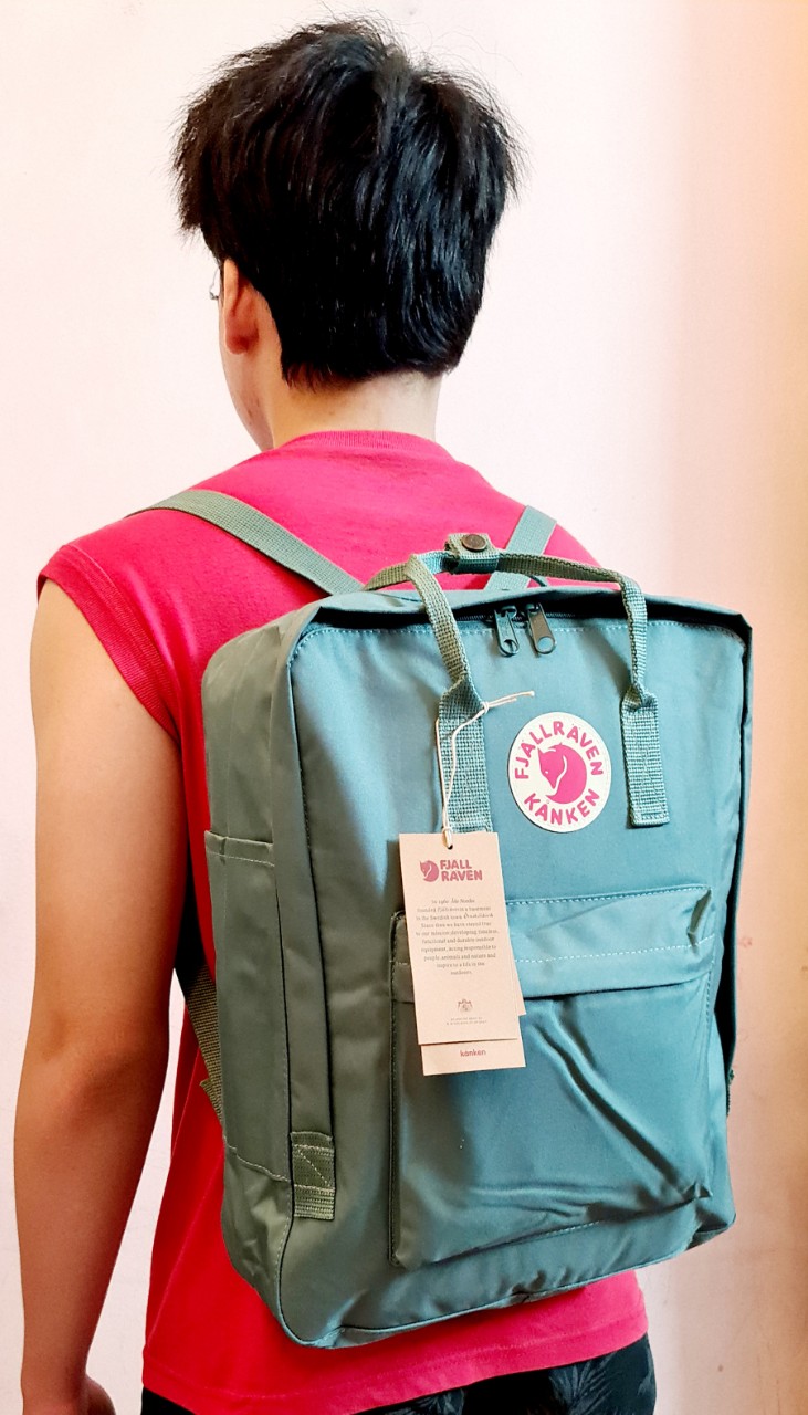Balo  Kanken 17 Inch Big size