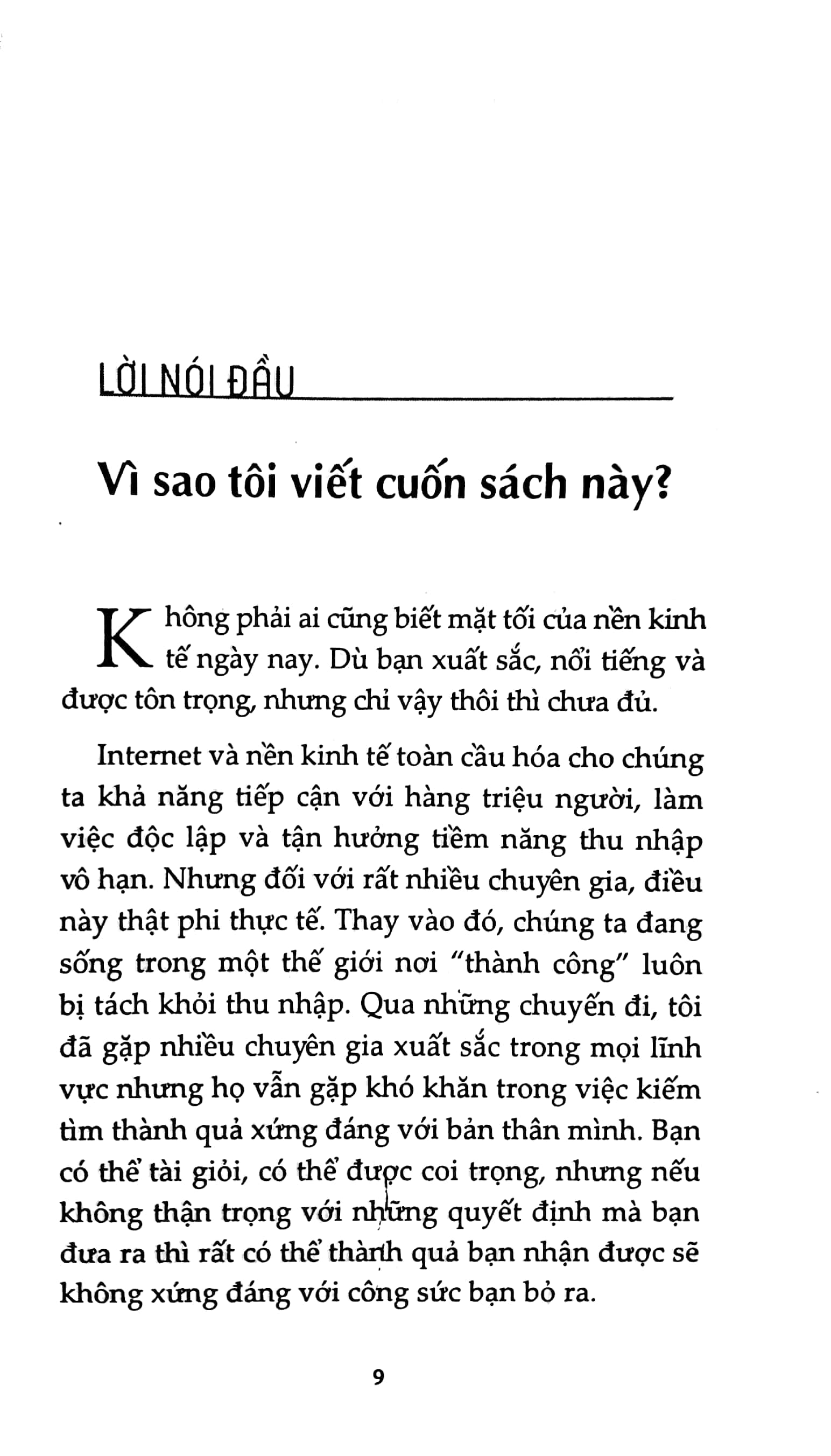 Fahasa - Khởi Nghiệp 4.0