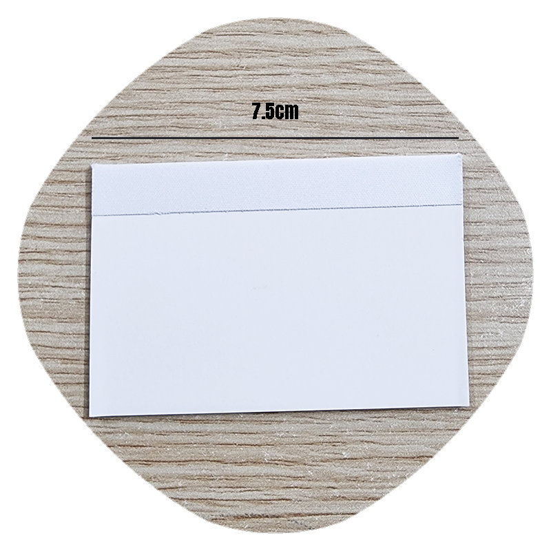 Miếng gạt hỗ trợ dán decal xe - Dụng cụ hỗ trợ dán PPF điện thoại