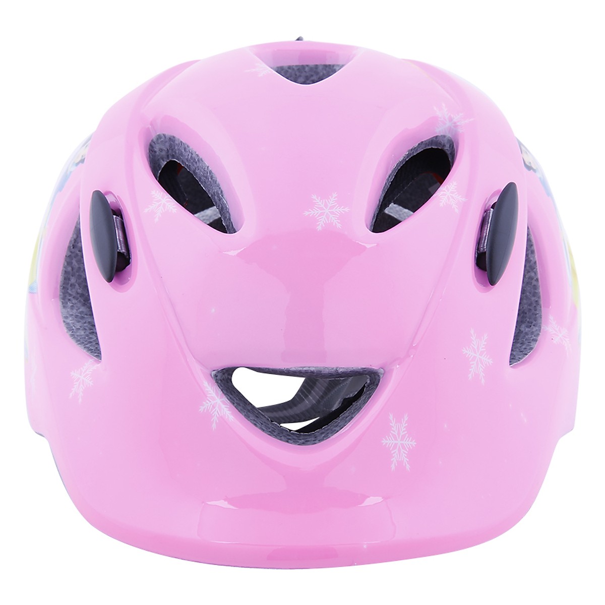 Nón Bảo Hiểm Xe Đạp Baby Basecamp (Princess) SK-006